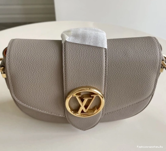 FS CHEAP SOFT LOUIS VUITTON 9 MM PONT 0727